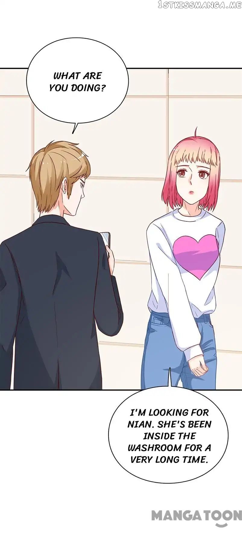 Arranged Marriage With My Beloved Wife chapter 61 - page 3