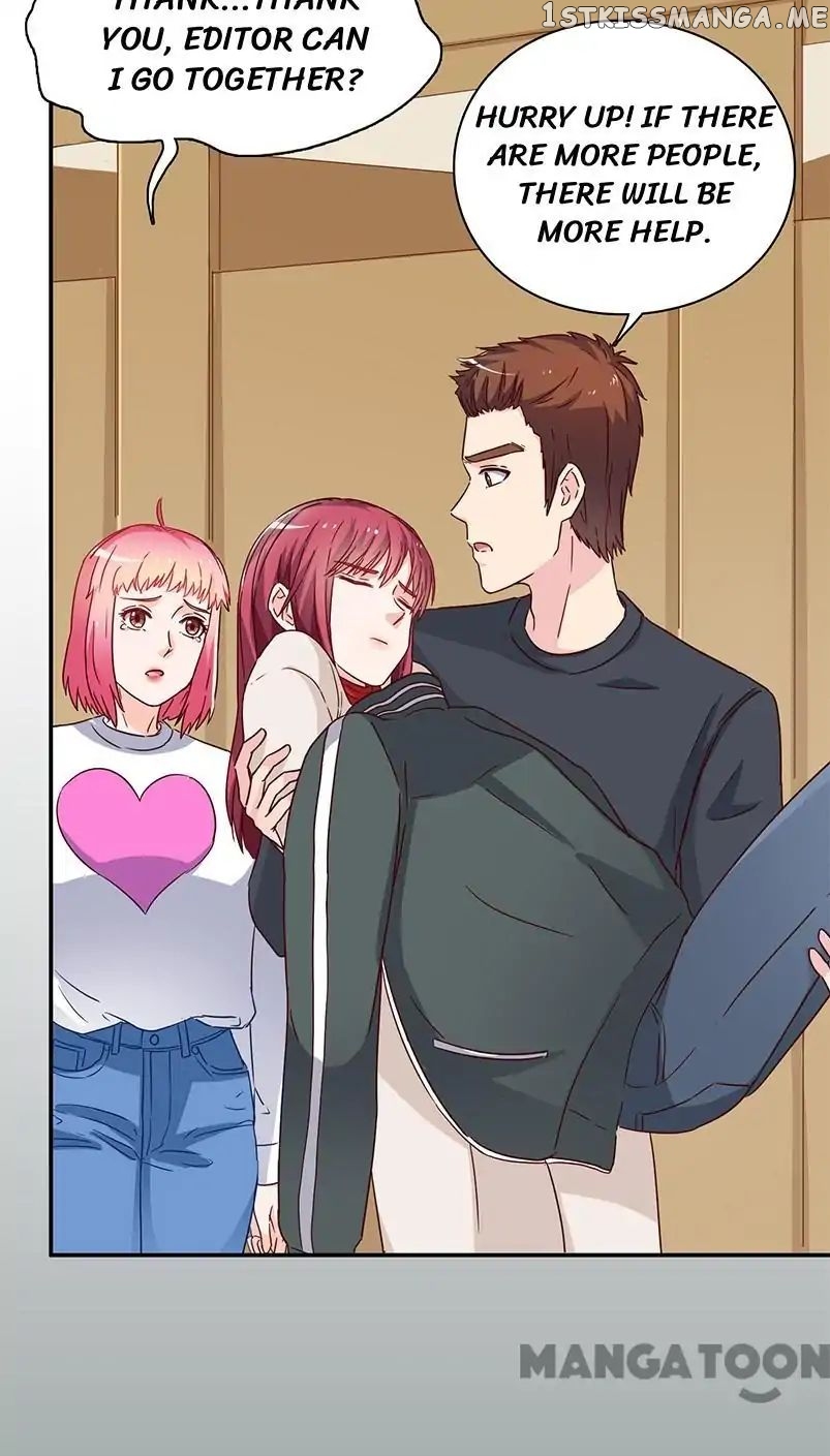 Arranged Marriage With My Beloved Wife chapter 61 - page 30