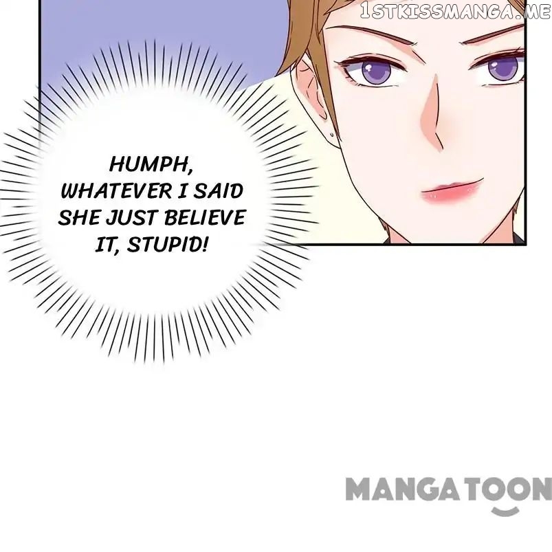 Arranged Marriage With My Beloved Wife chapter 61 - page 7