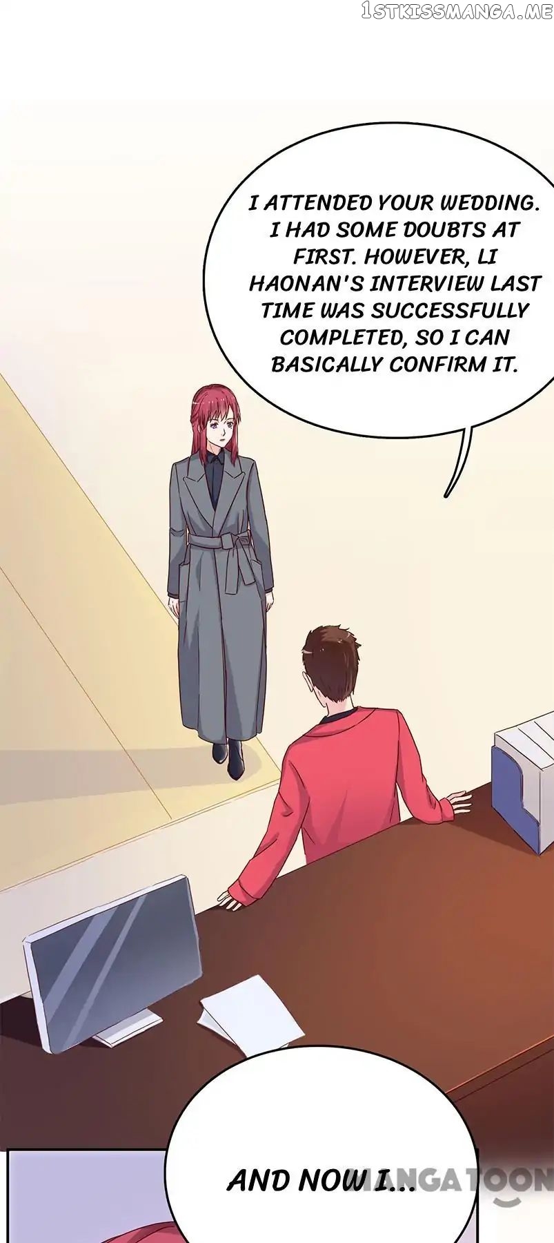 Arranged Marriage With My Beloved Wife chapter 58 - page 1