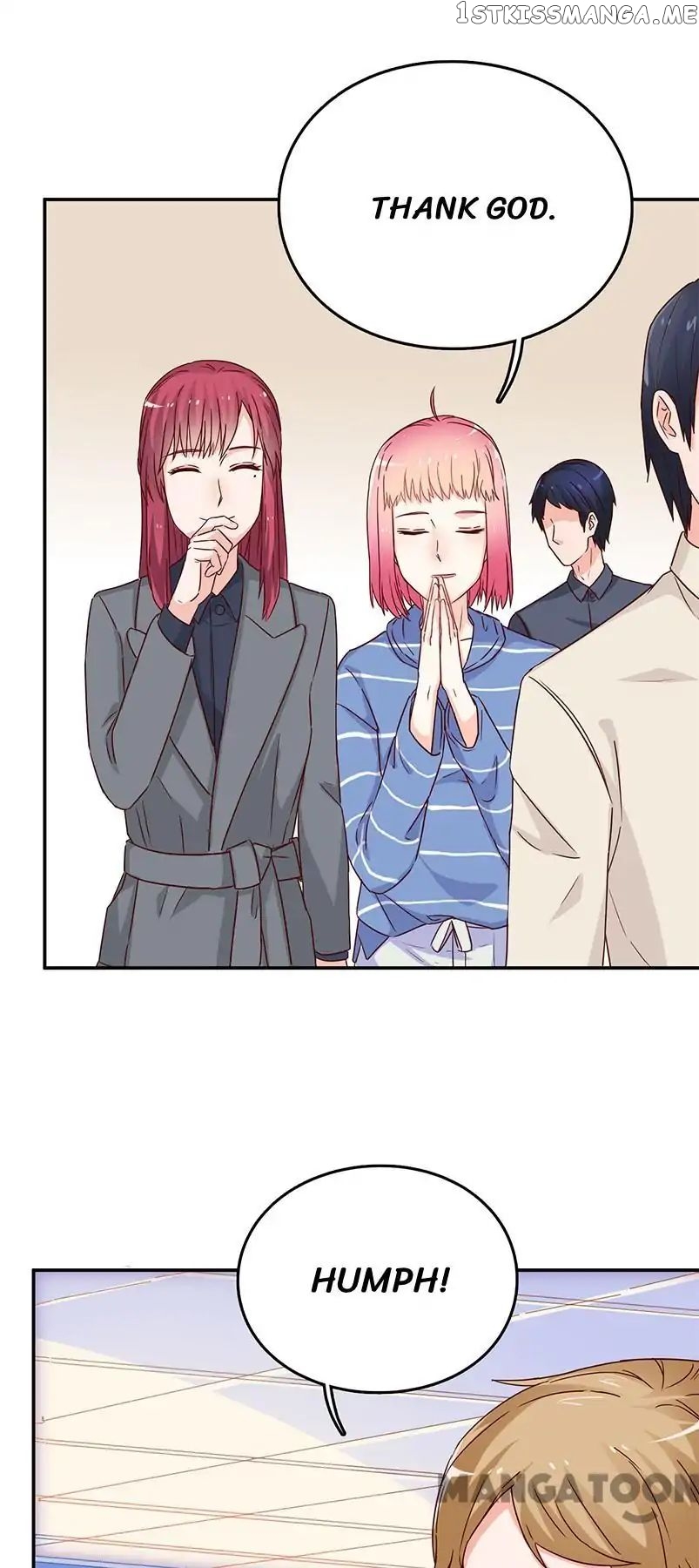 Arranged Marriage With My Beloved Wife chapter 58 - page 11