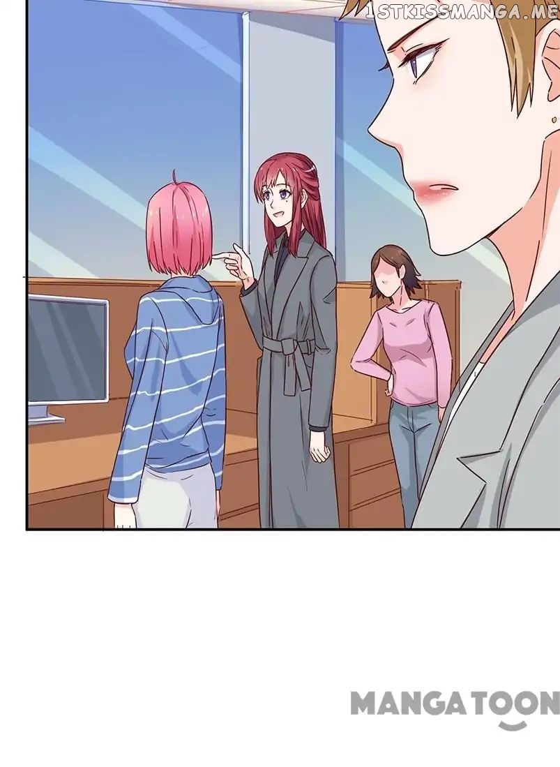 Arranged Marriage With My Beloved Wife chapter 58 - page 12