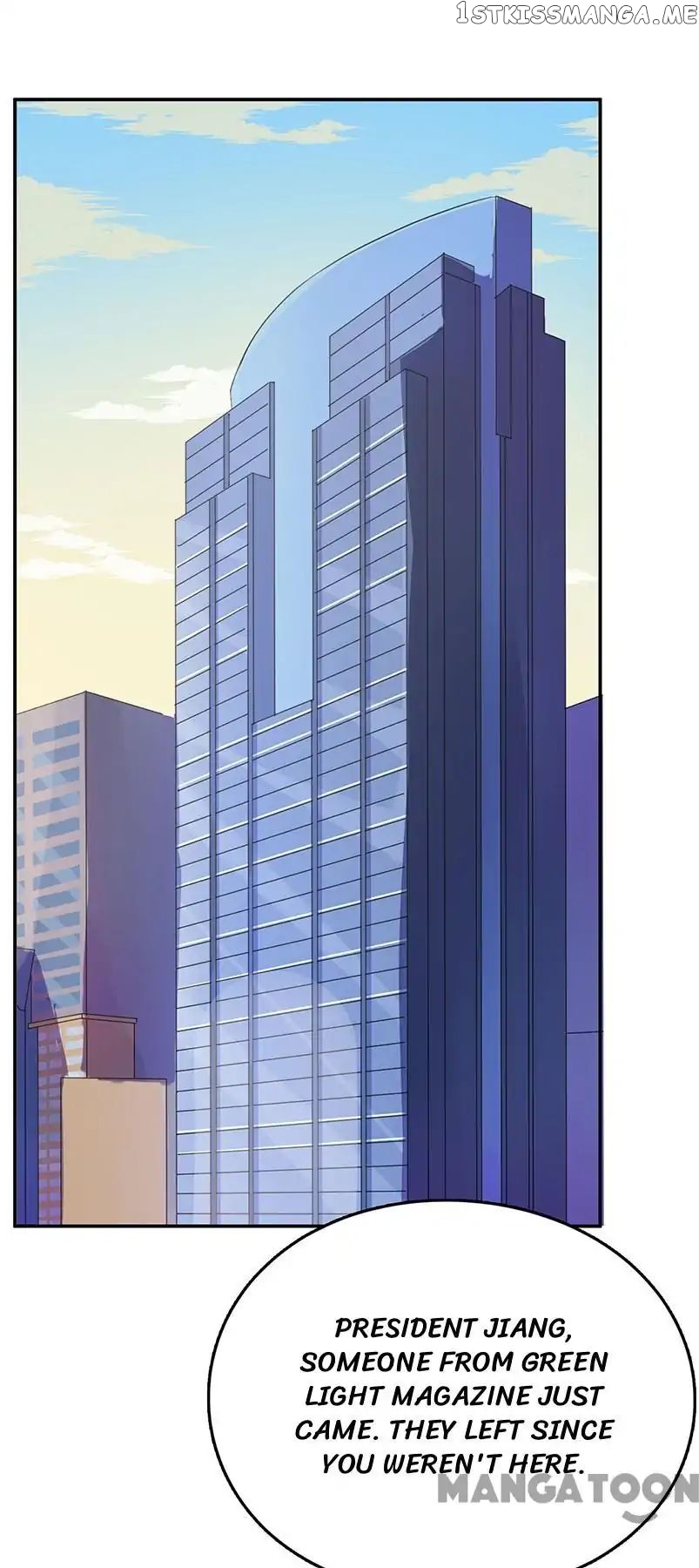 Arranged Marriage With My Beloved Wife chapter 58 - page 13