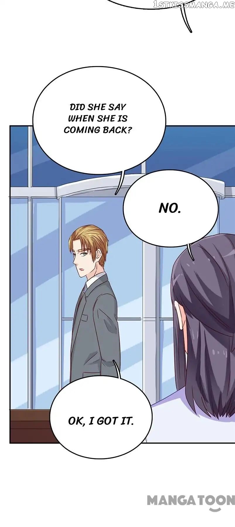 Arranged Marriage With My Beloved Wife chapter 58 - page 14
