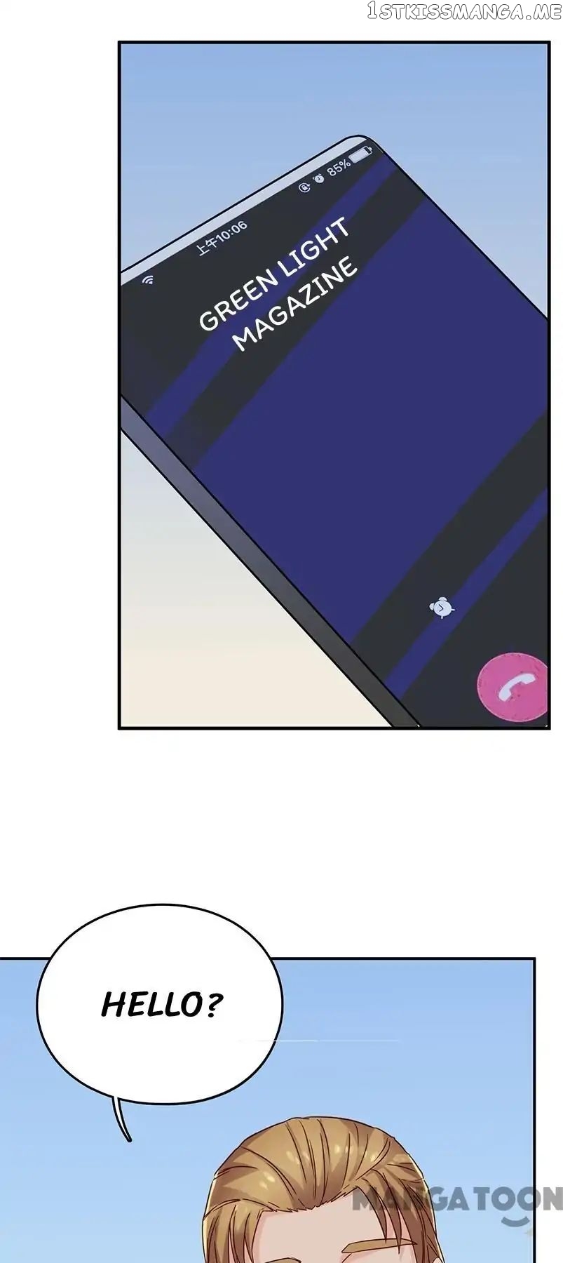 Arranged Marriage With My Beloved Wife chapter 58 - page 16