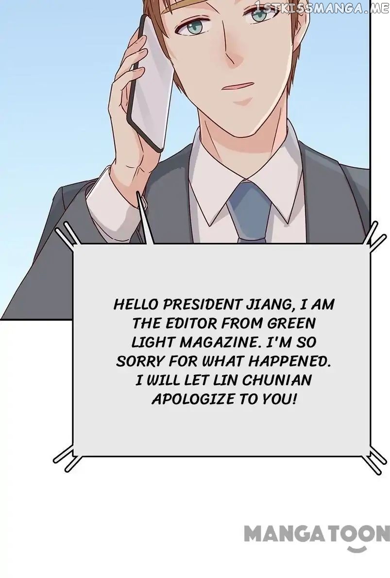 Arranged Marriage With My Beloved Wife chapter 58 - page 17