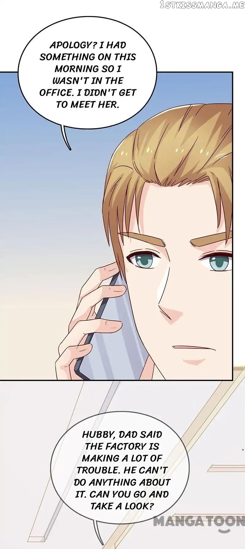 Arranged Marriage With My Beloved Wife chapter 58 - page 18