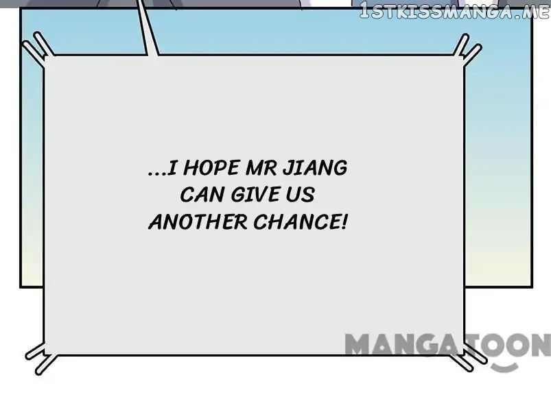 Arranged Marriage With My Beloved Wife chapter 58 - page 21