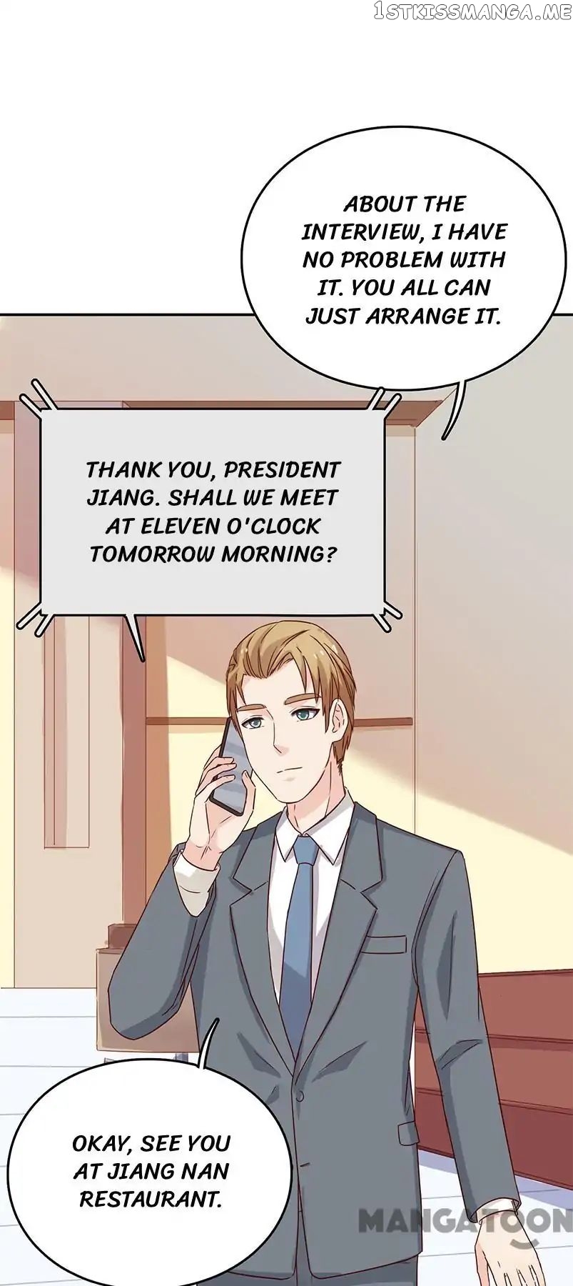 Arranged Marriage With My Beloved Wife chapter 58 - page 22