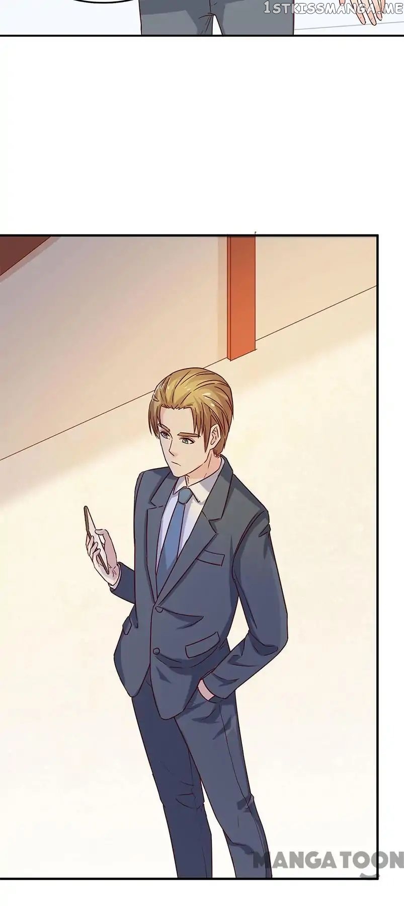 Arranged Marriage With My Beloved Wife chapter 58 - page 23