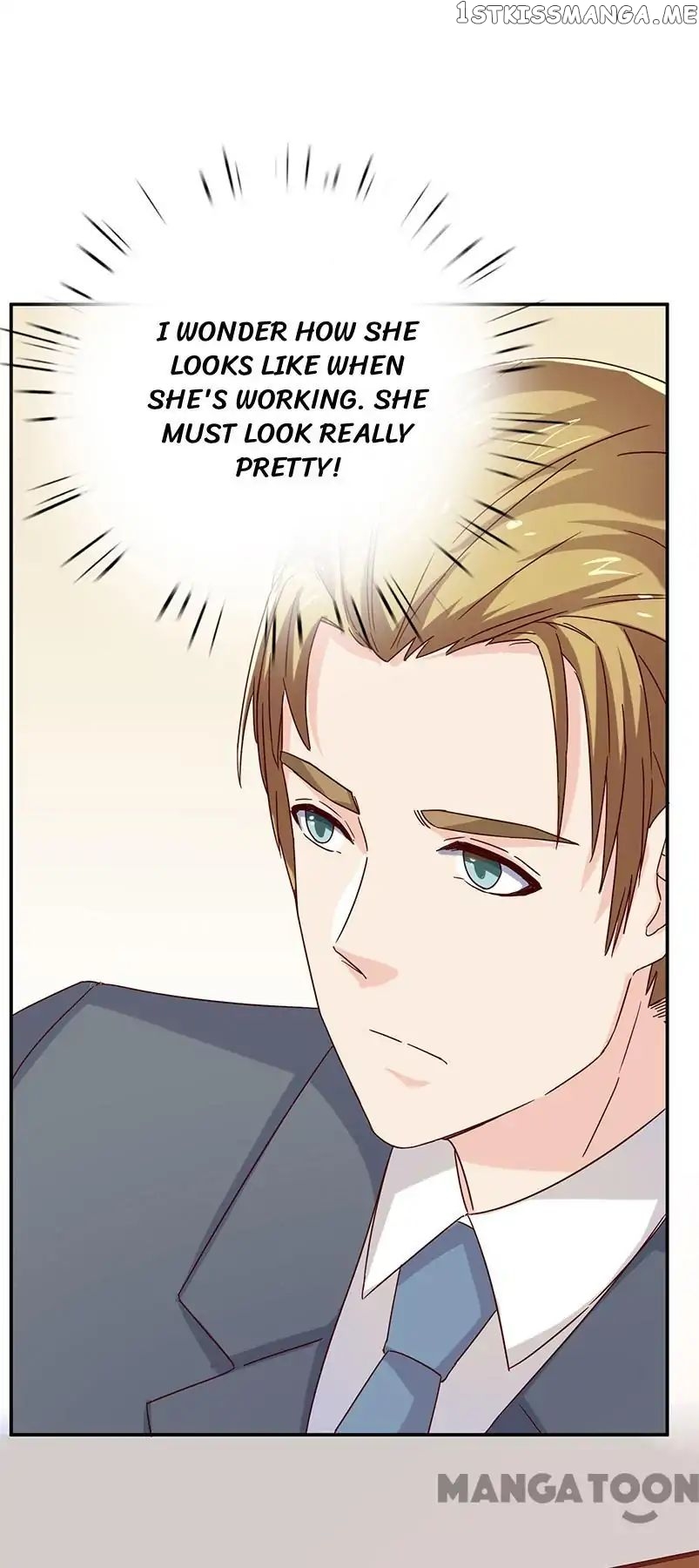 Arranged Marriage With My Beloved Wife chapter 58 - page 25