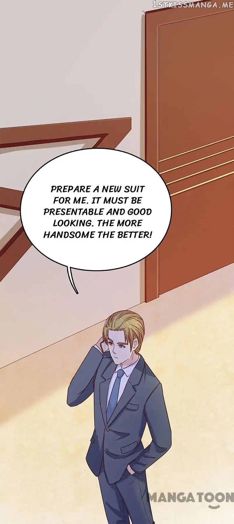 Arranged Marriage With My Beloved Wife chapter 58 - page 26