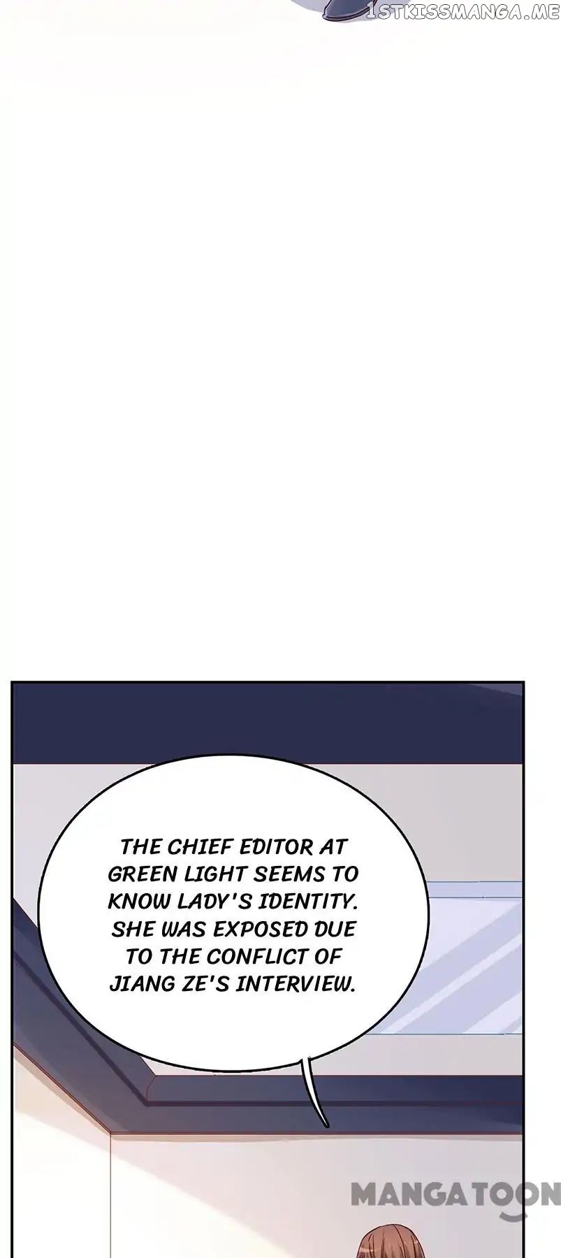 Arranged Marriage With My Beloved Wife chapter 58 - page 28