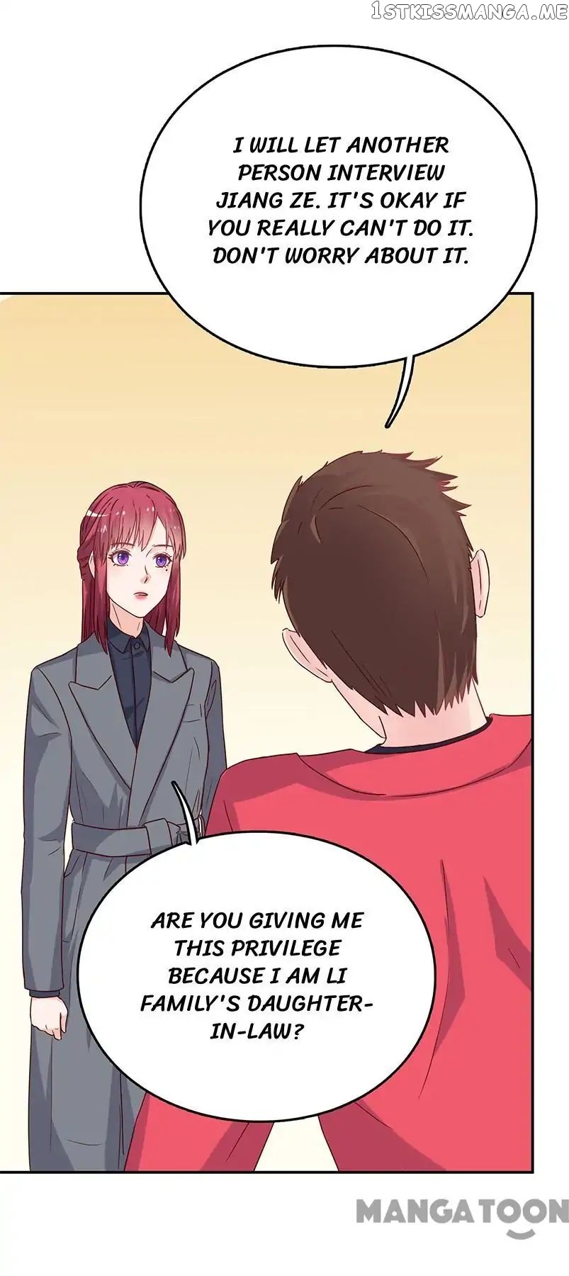 Arranged Marriage With My Beloved Wife chapter 58 - page 3