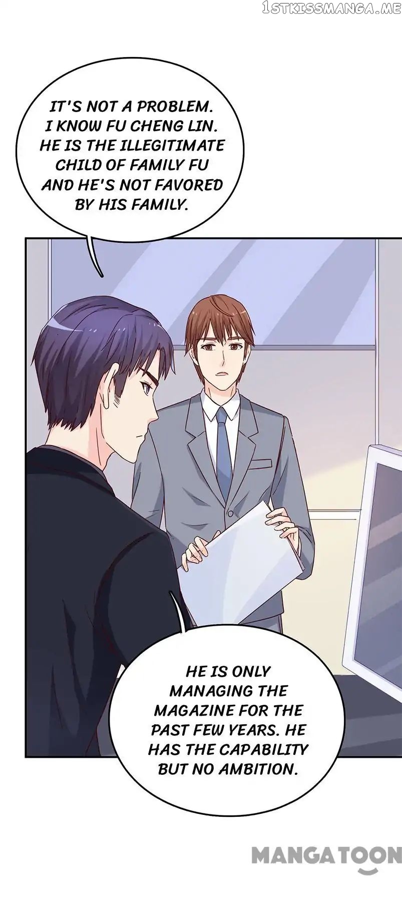 Arranged Marriage With My Beloved Wife chapter 58 - page 30