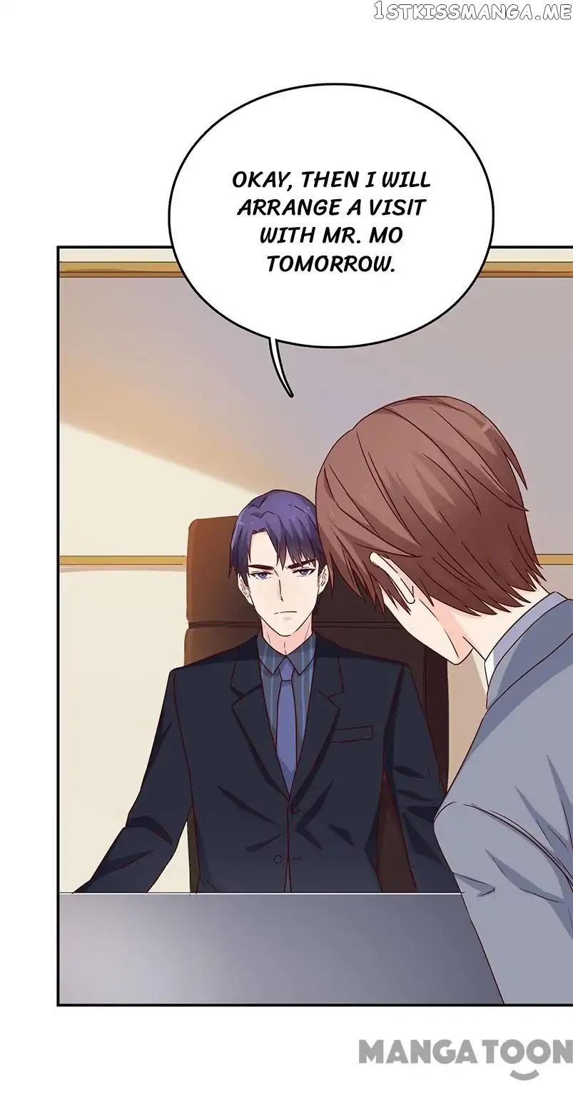 Arranged Marriage With My Beloved Wife chapter 58 - page 31