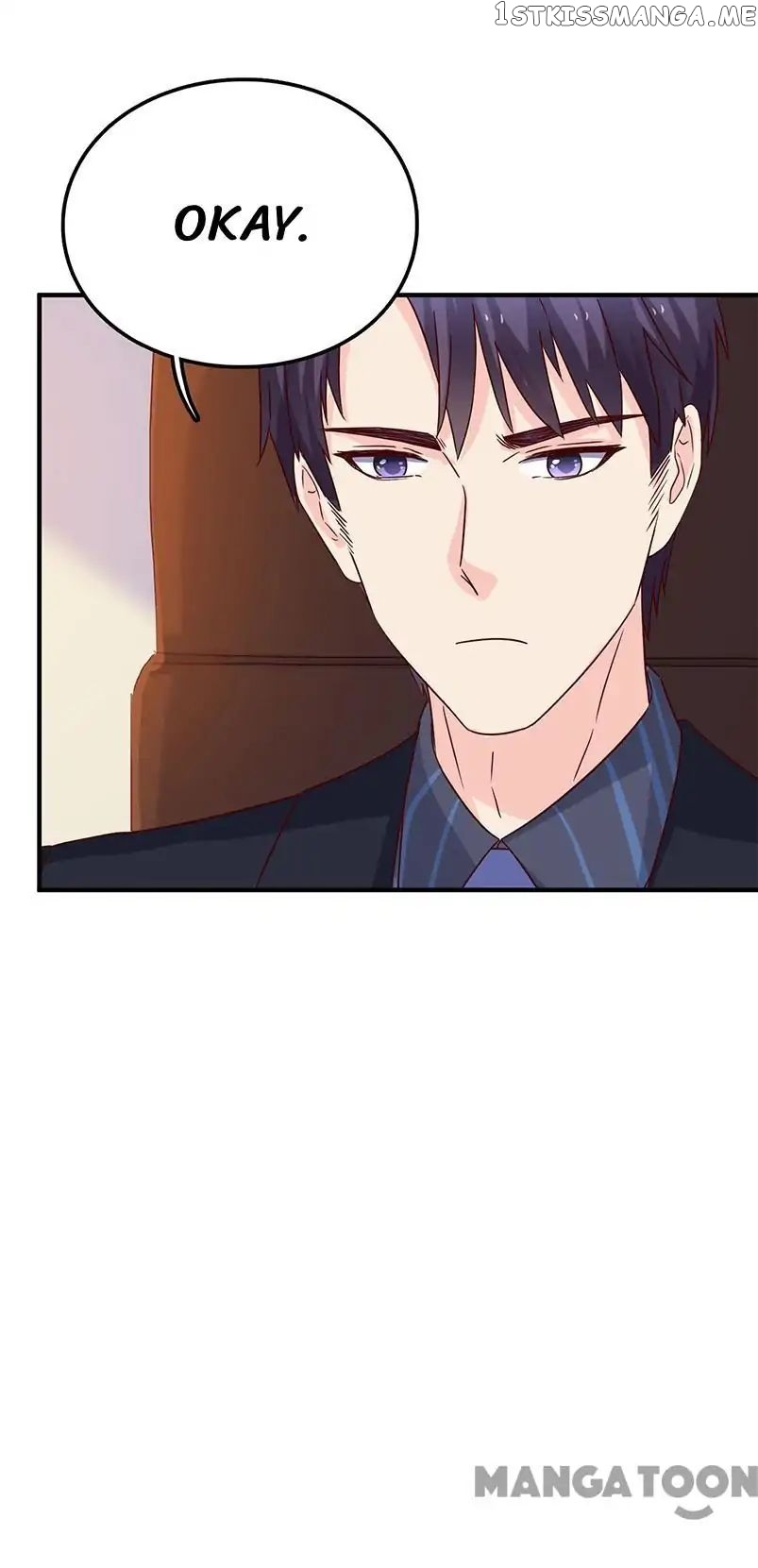 Arranged Marriage With My Beloved Wife chapter 58 - page 32