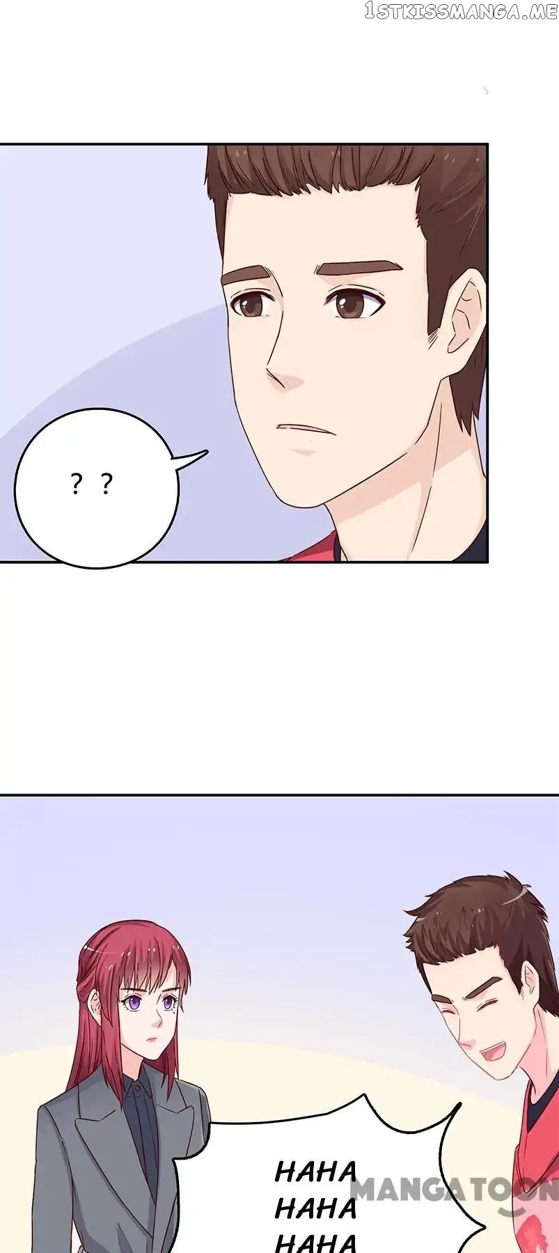 Arranged Marriage With My Beloved Wife chapter 58 - page 4