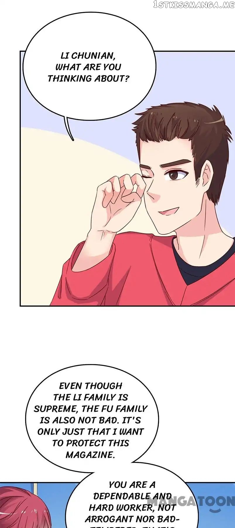 Arranged Marriage With My Beloved Wife chapter 58 - page 6