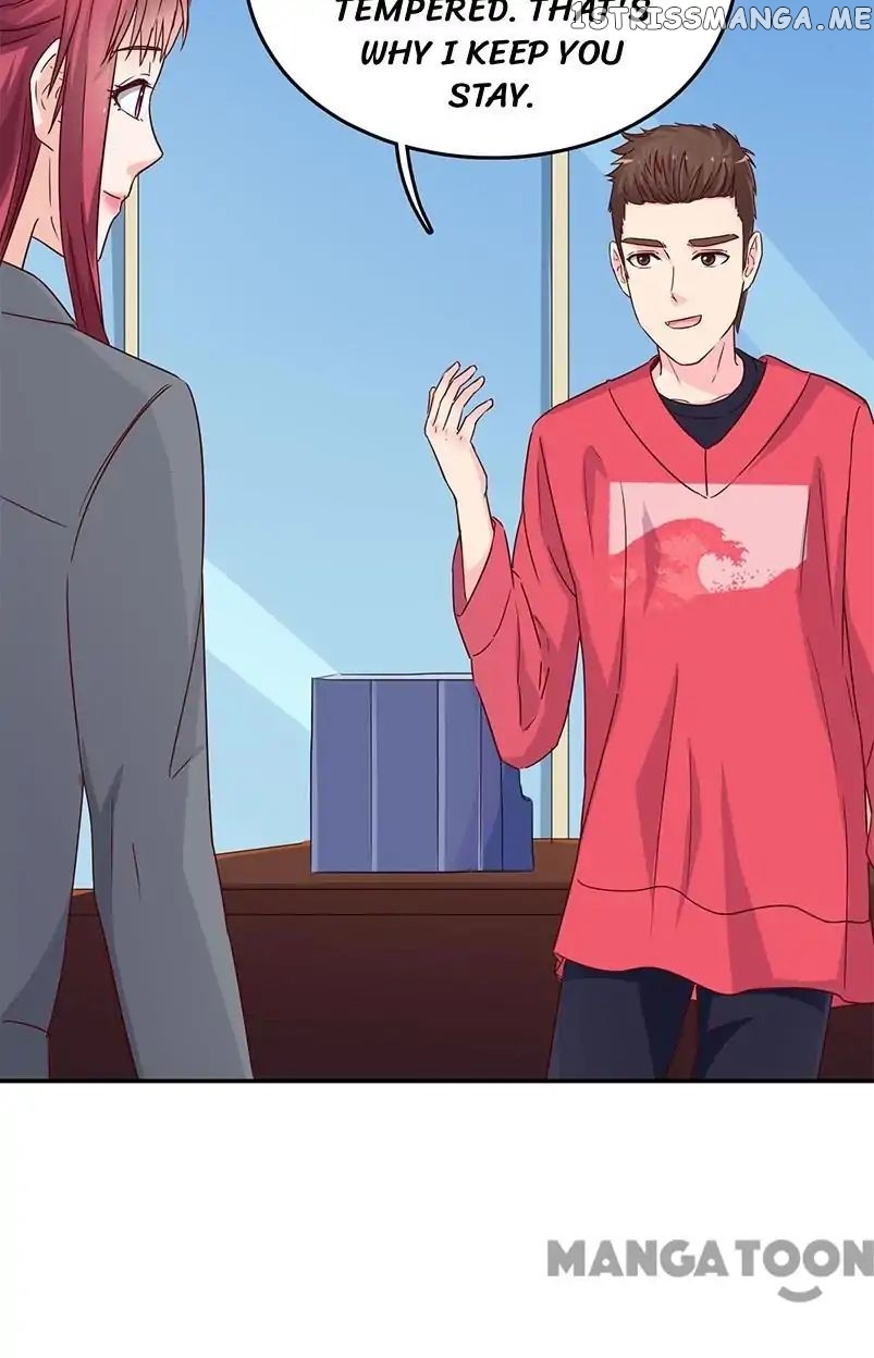 Arranged Marriage With My Beloved Wife chapter 58 - page 7