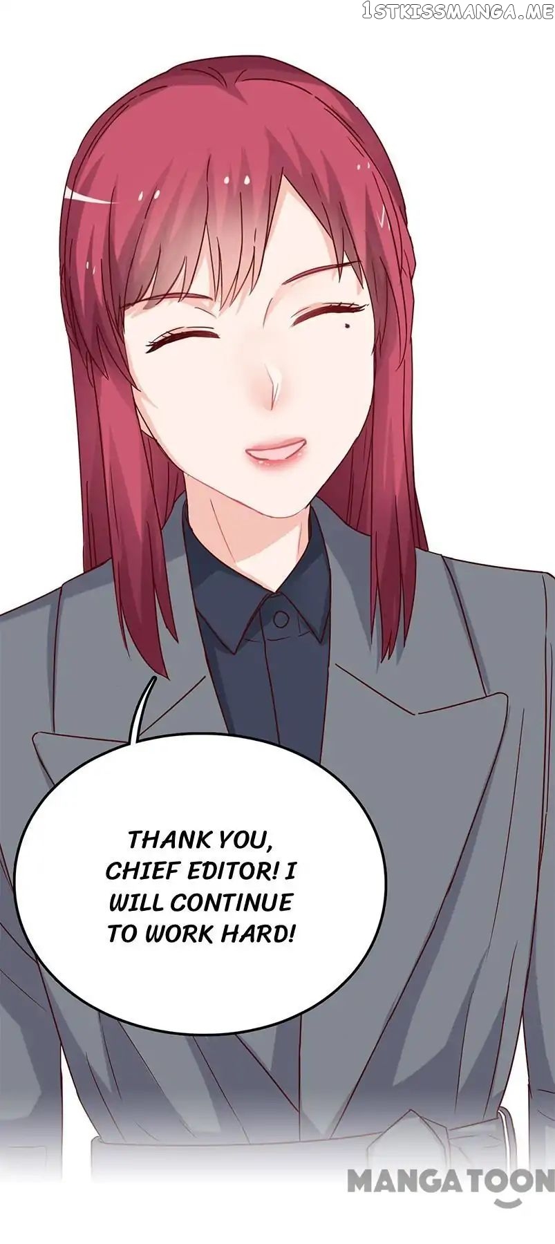 Arranged Marriage With My Beloved Wife chapter 58 - page 8