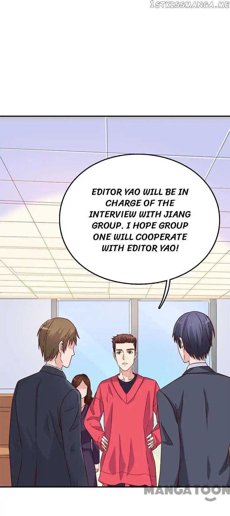 Arranged Marriage With My Beloved Wife chapter 58 - page 9