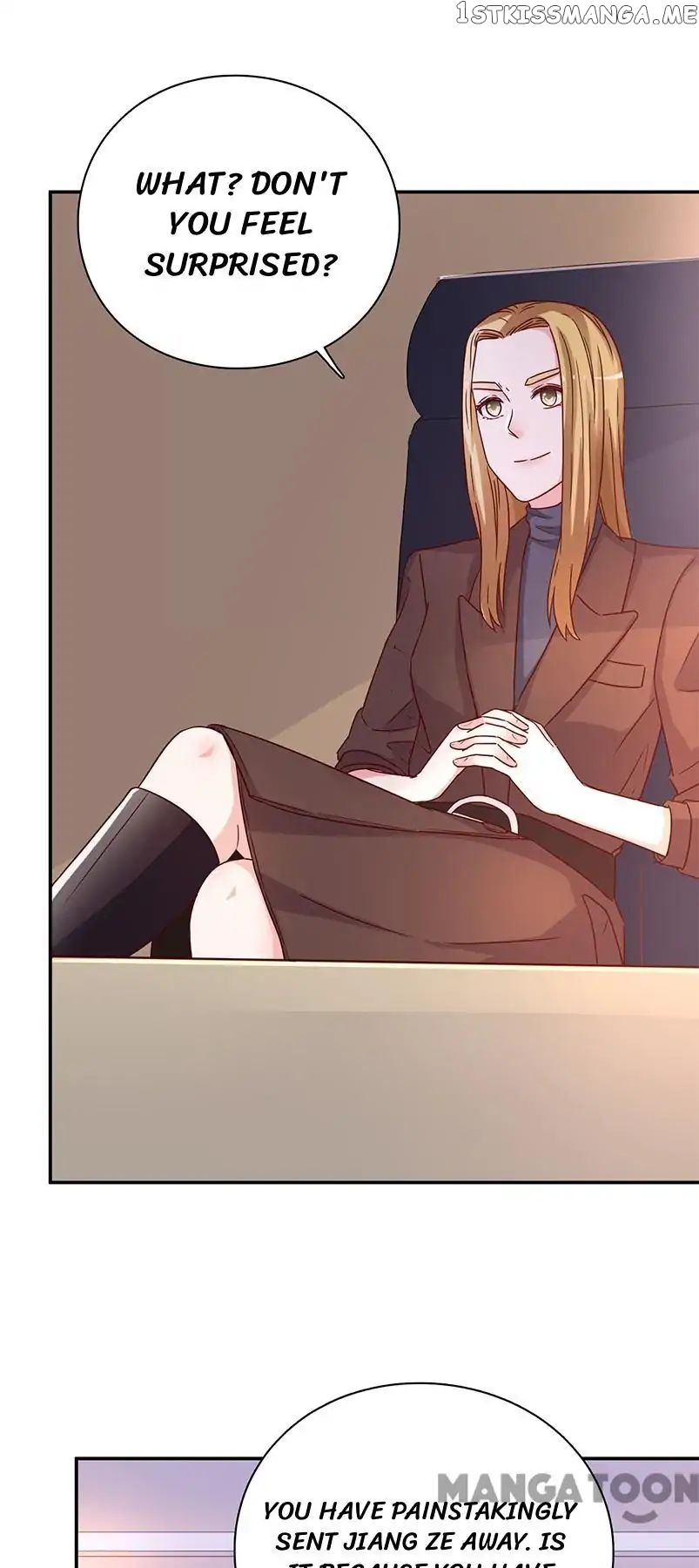 Arranged Marriage With My Beloved Wife chapter 57 - page 14
