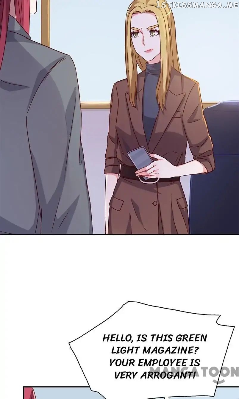 Arranged Marriage With My Beloved Wife chapter 57 - page 17