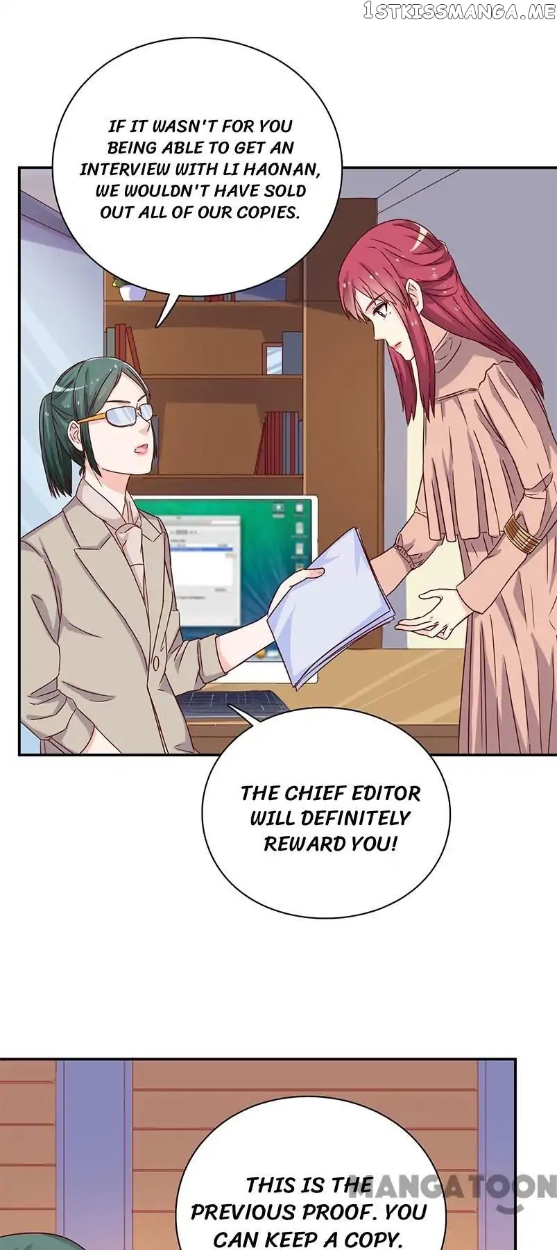 Arranged Marriage With My Beloved Wife chapter 57 - page 3