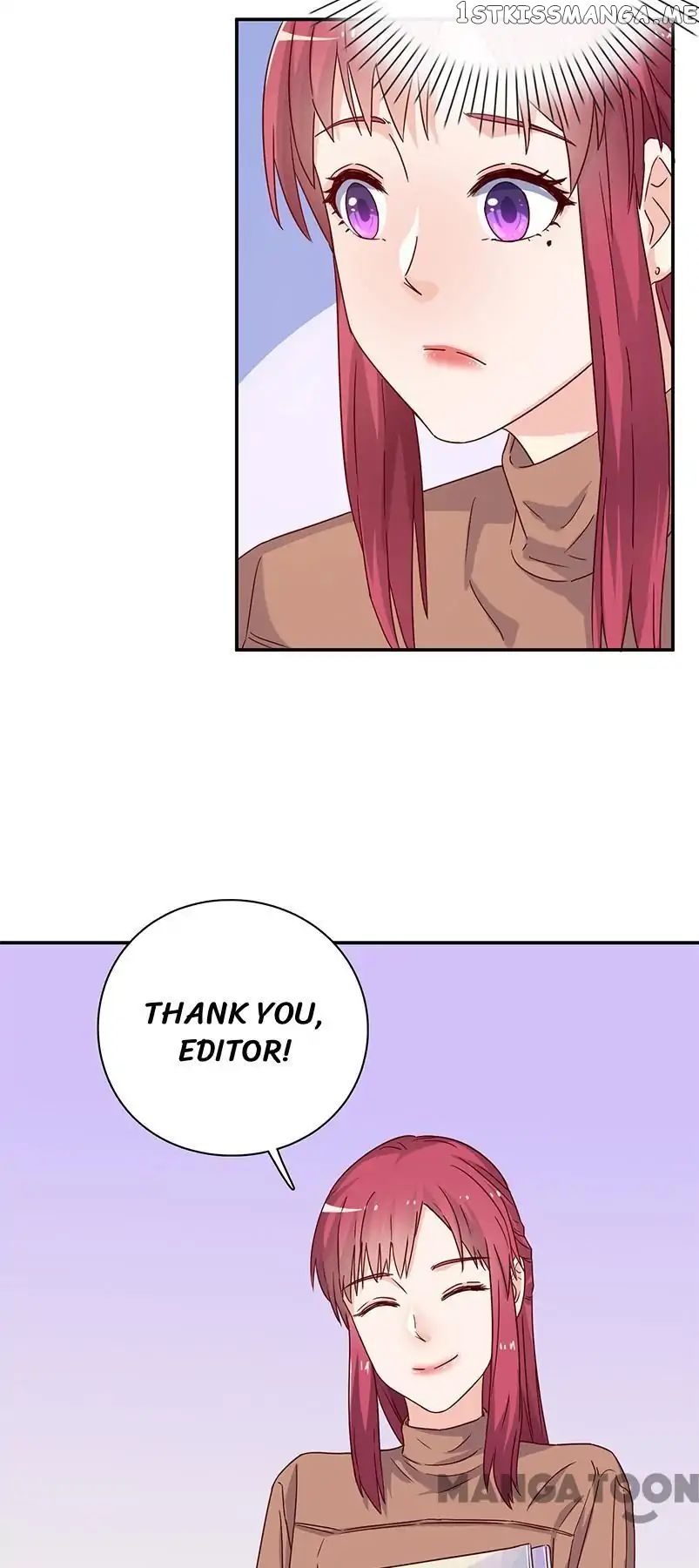 Arranged Marriage With My Beloved Wife chapter 57 - page 6