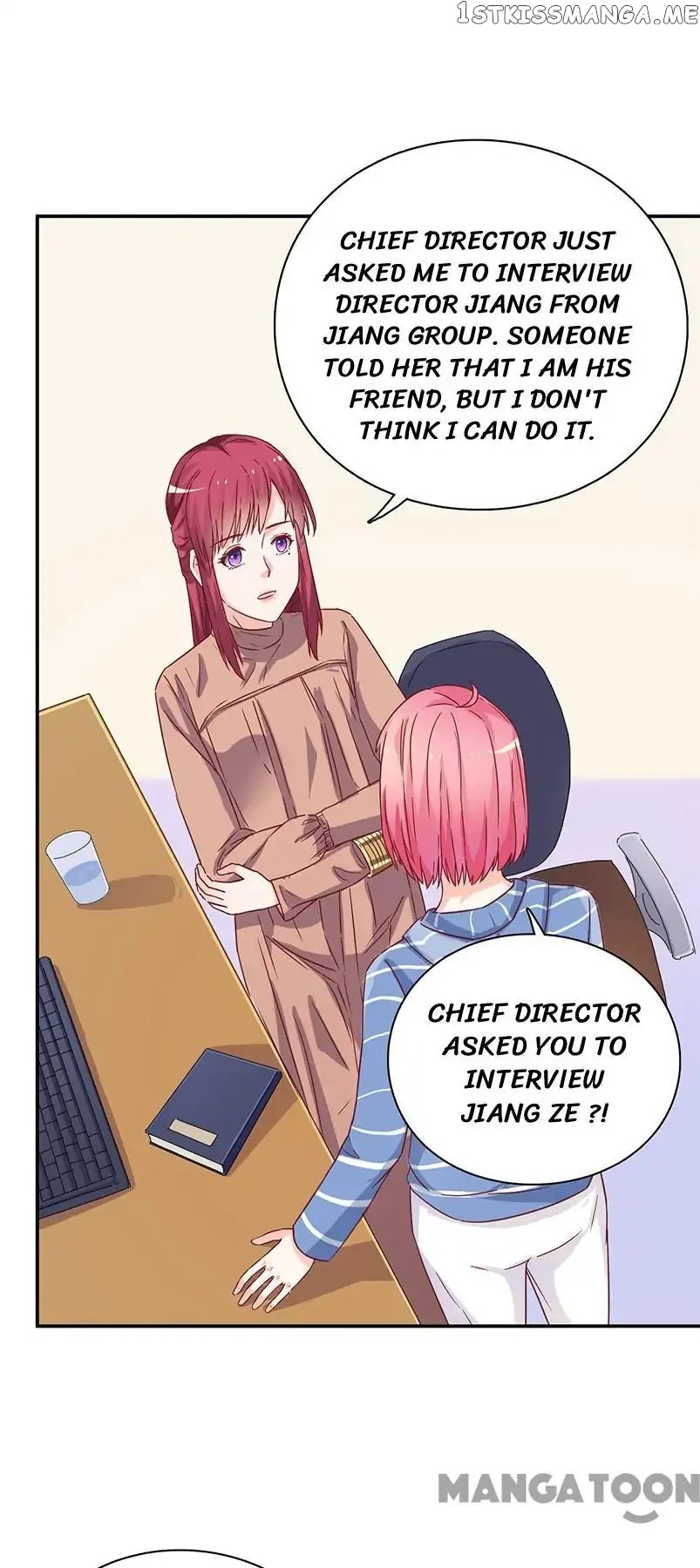 Arranged Marriage With My Beloved Wife chapter 56 - page 11