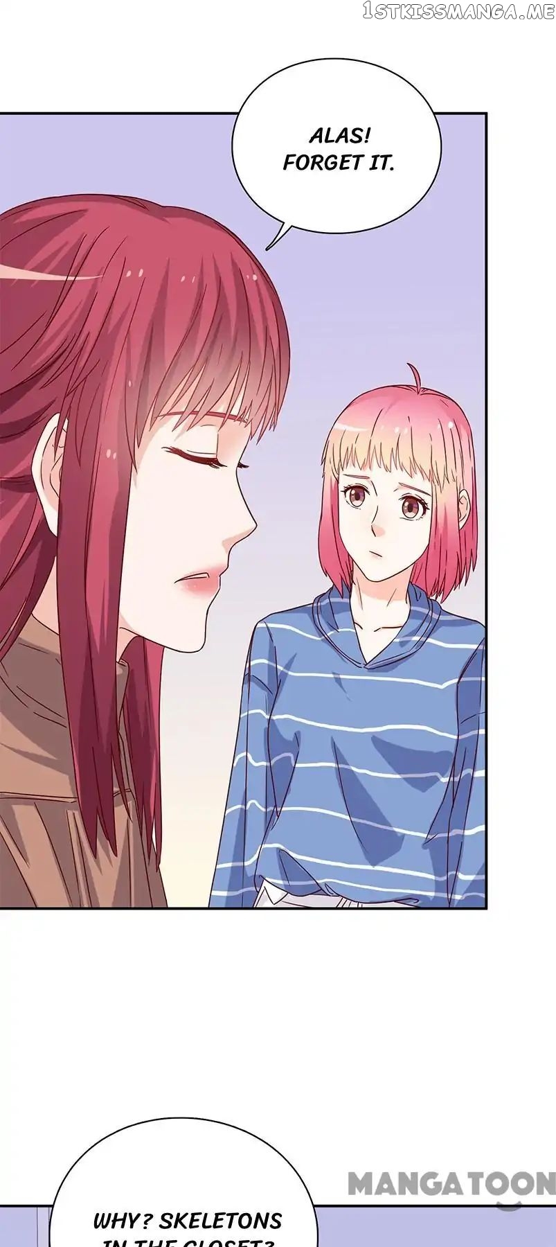 Arranged Marriage With My Beloved Wife chapter 56 - page 13