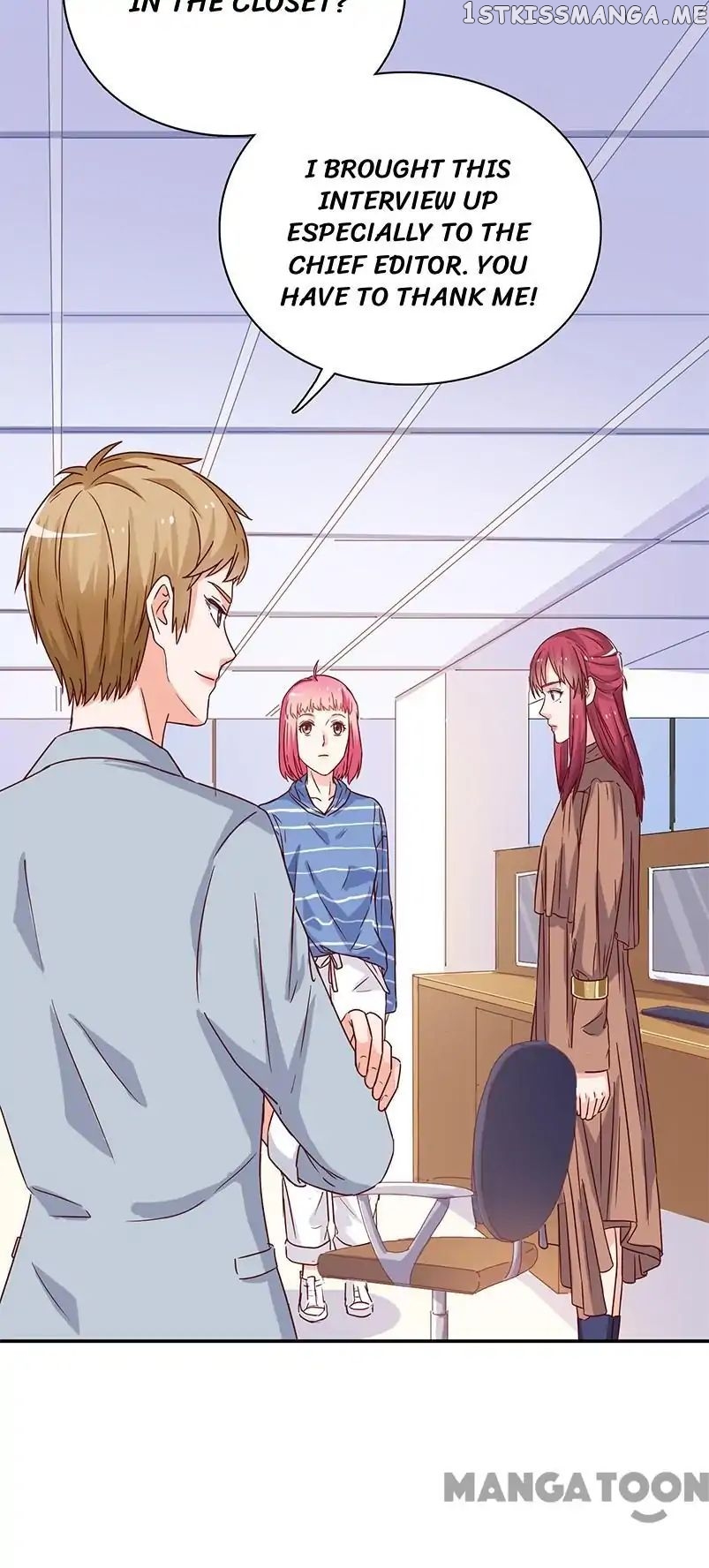 Arranged Marriage With My Beloved Wife chapter 56 - page 14