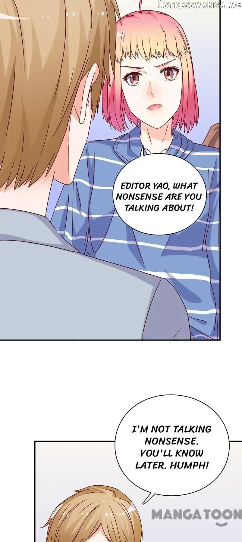 Arranged Marriage With My Beloved Wife chapter 56 - page 18