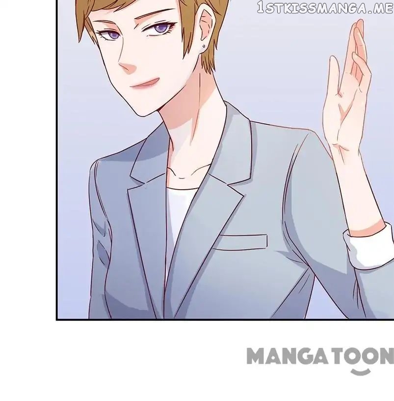 Arranged Marriage With My Beloved Wife chapter 56 - page 19