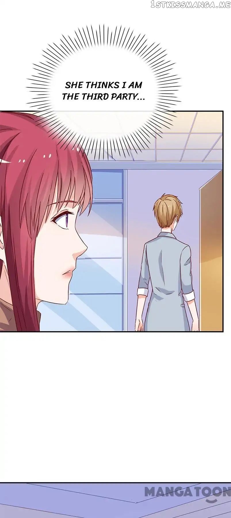 Arranged Marriage With My Beloved Wife chapter 56 - page 20