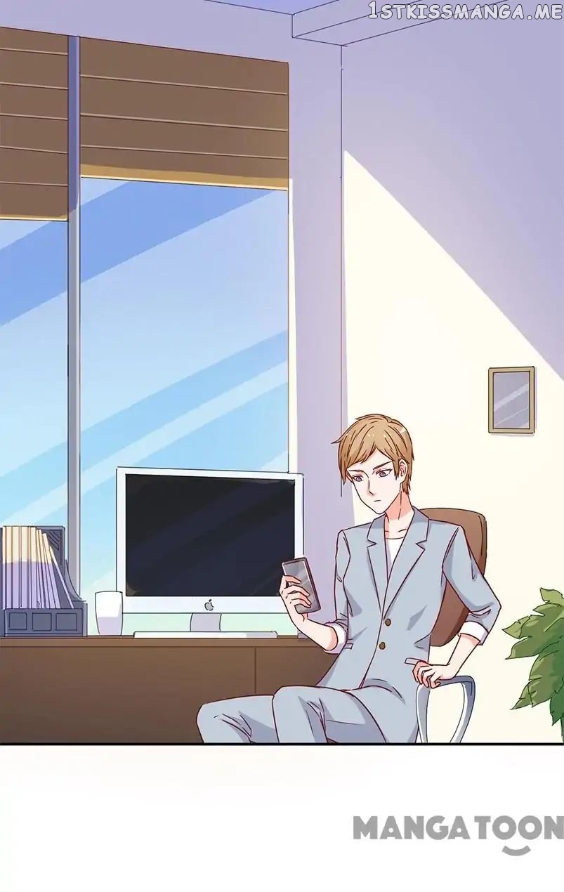 Arranged Marriage With My Beloved Wife chapter 56 - page 21