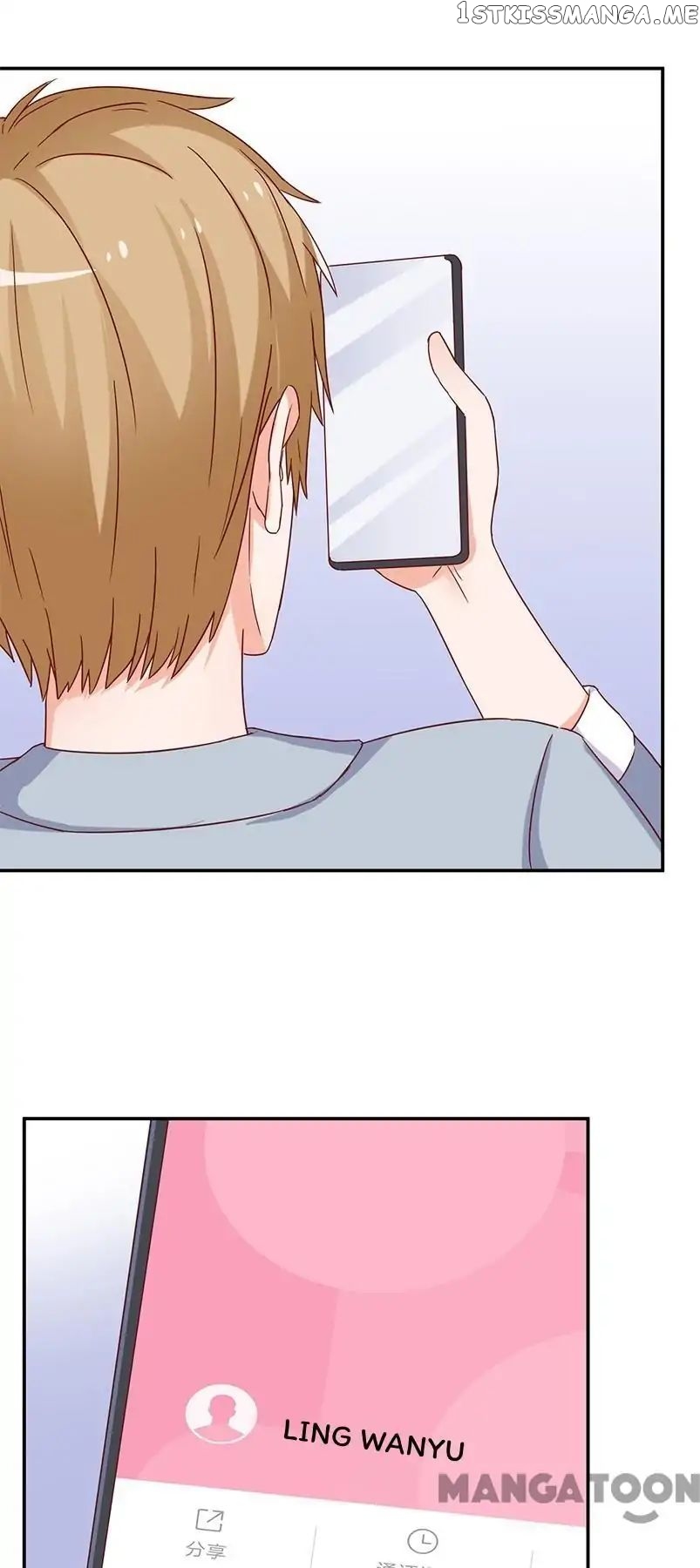 Arranged Marriage With My Beloved Wife chapter 56 - page 22