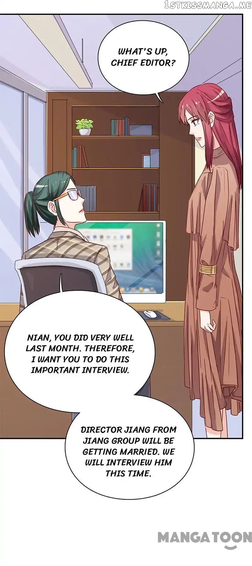 Arranged Marriage With My Beloved Wife chapter 56 - page 3