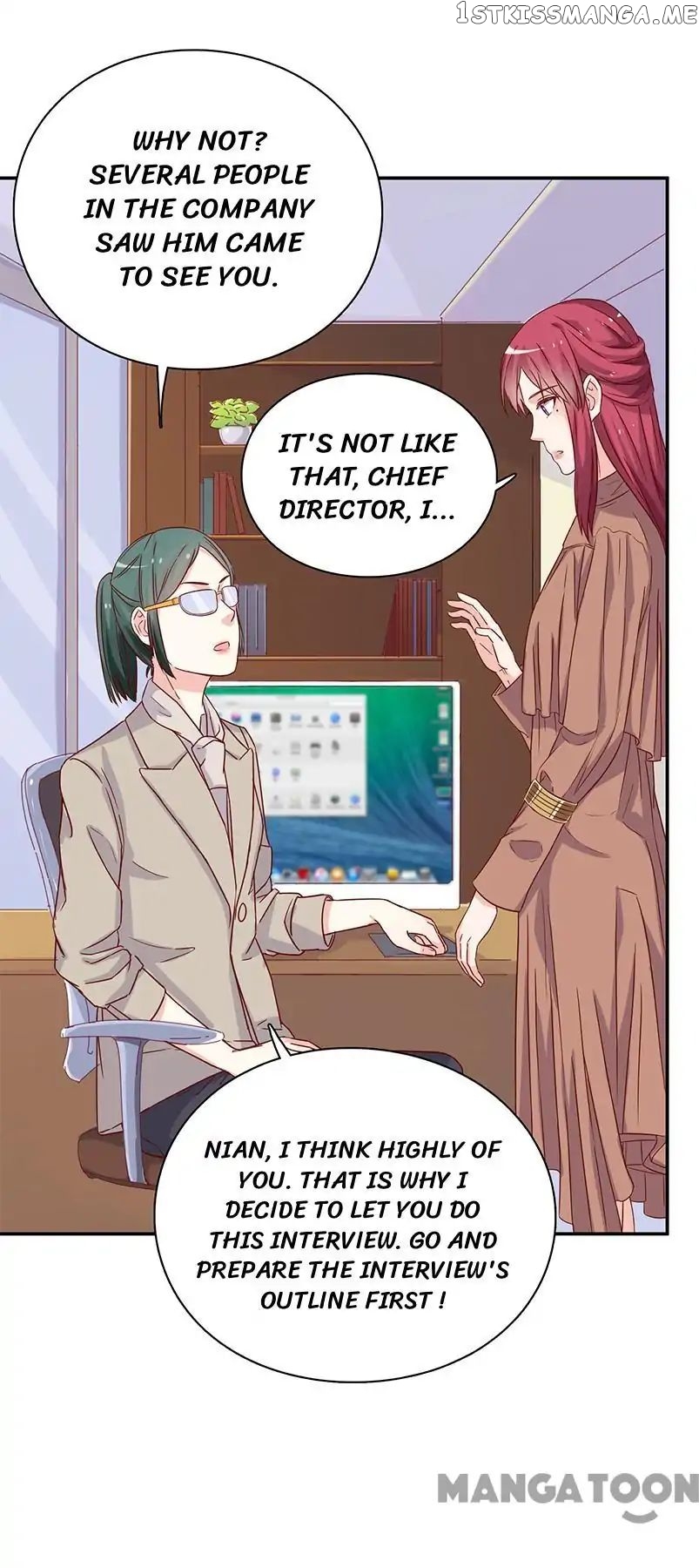 Arranged Marriage With My Beloved Wife chapter 56 - page 6