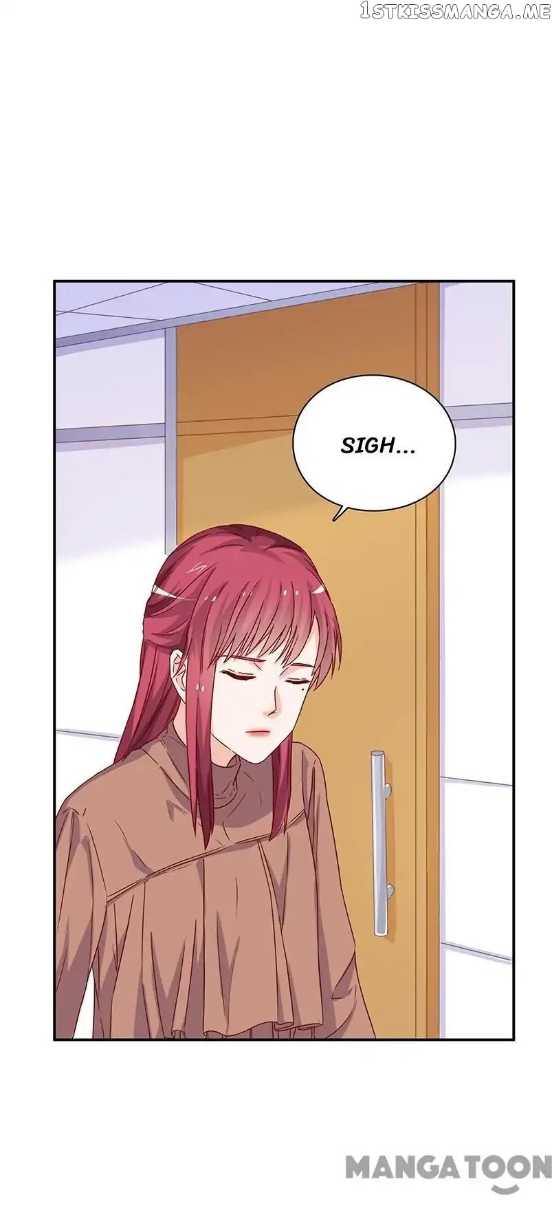Arranged Marriage With My Beloved Wife chapter 56 - page 7