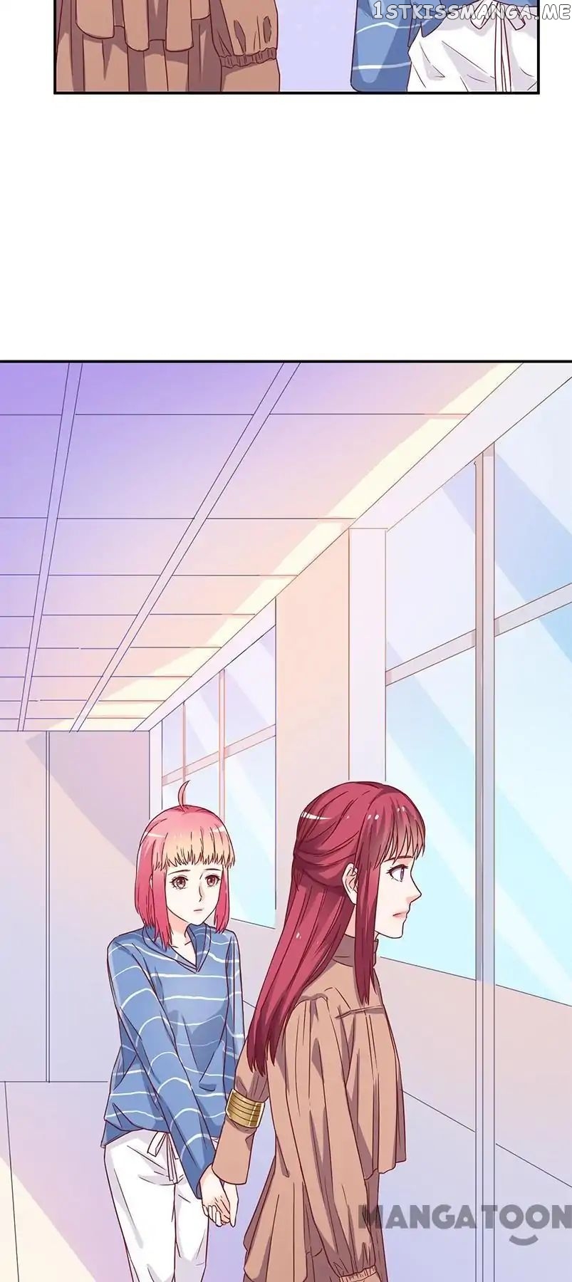 Arranged Marriage With My Beloved Wife chapter 56 - page 9