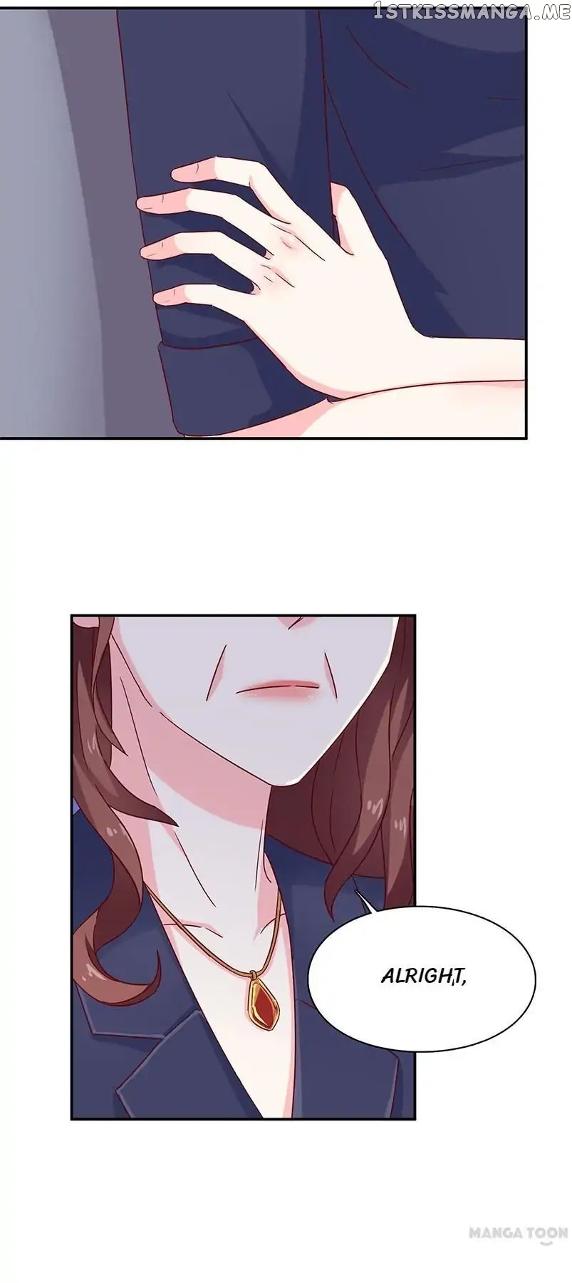 Arranged Marriage With My Beloved Wife chapter 54 - page 1