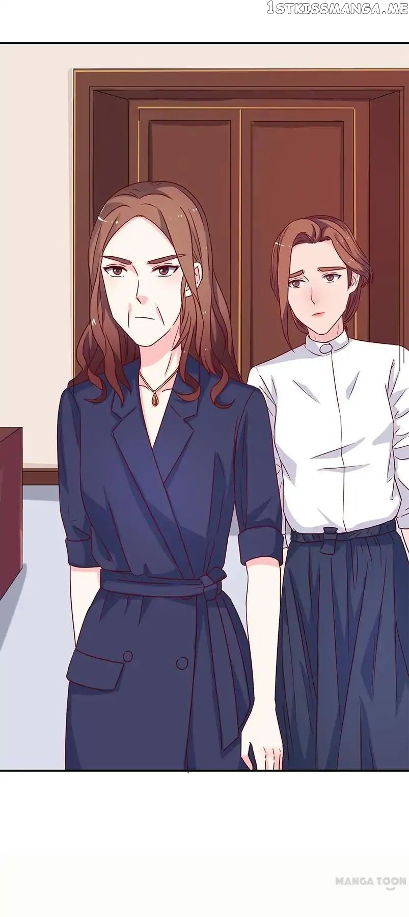 Arranged Marriage With My Beloved Wife chapter 54 - page 10