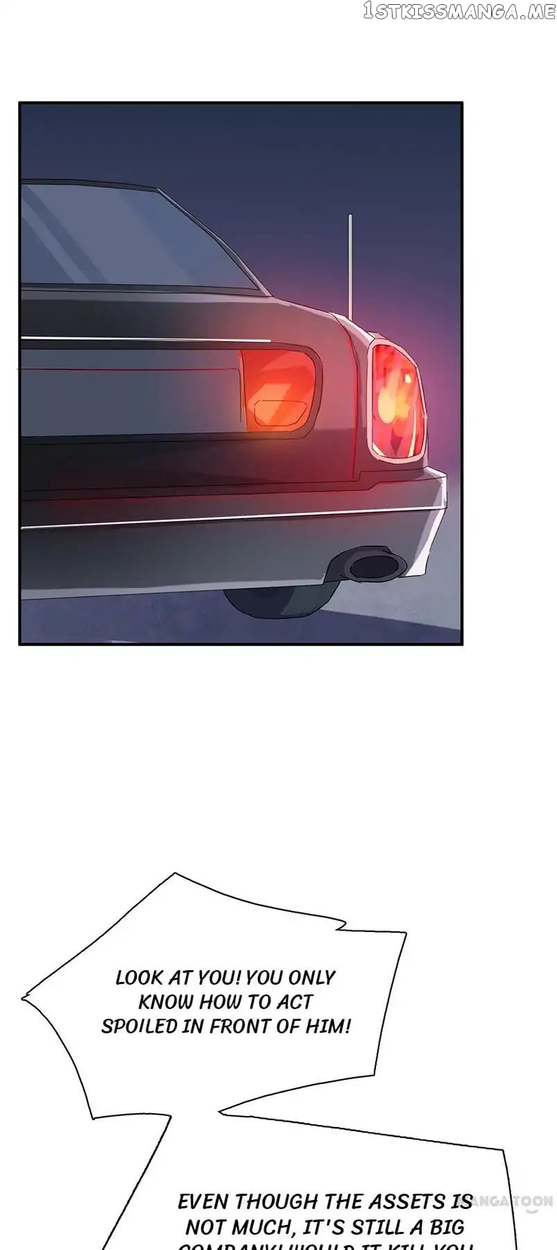 Arranged Marriage With My Beloved Wife chapter 54 - page 12
