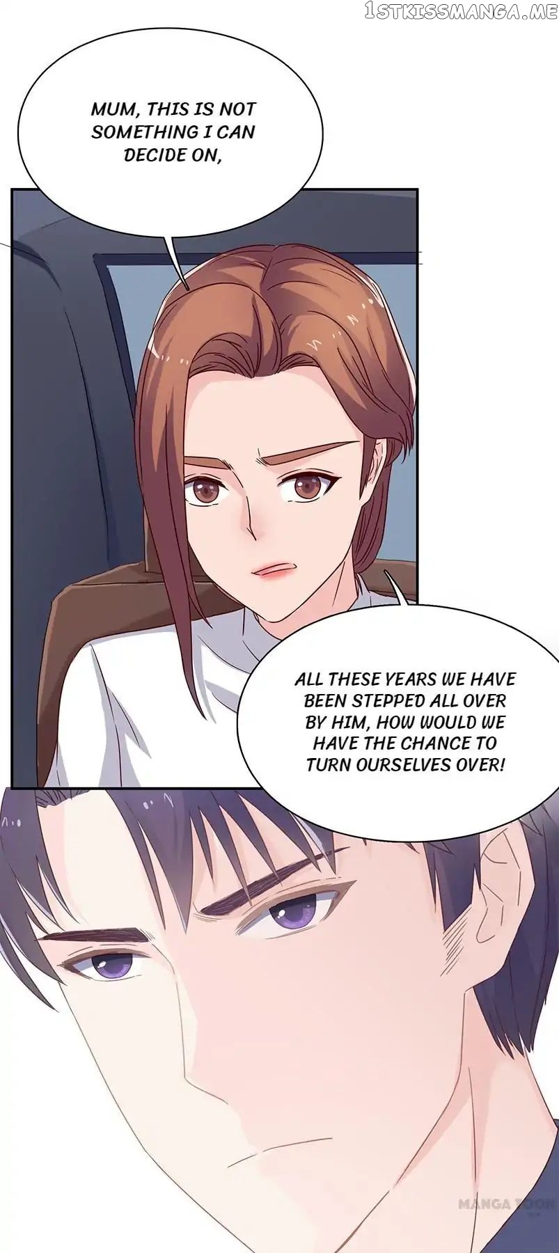 Arranged Marriage With My Beloved Wife chapter 54 - page 14