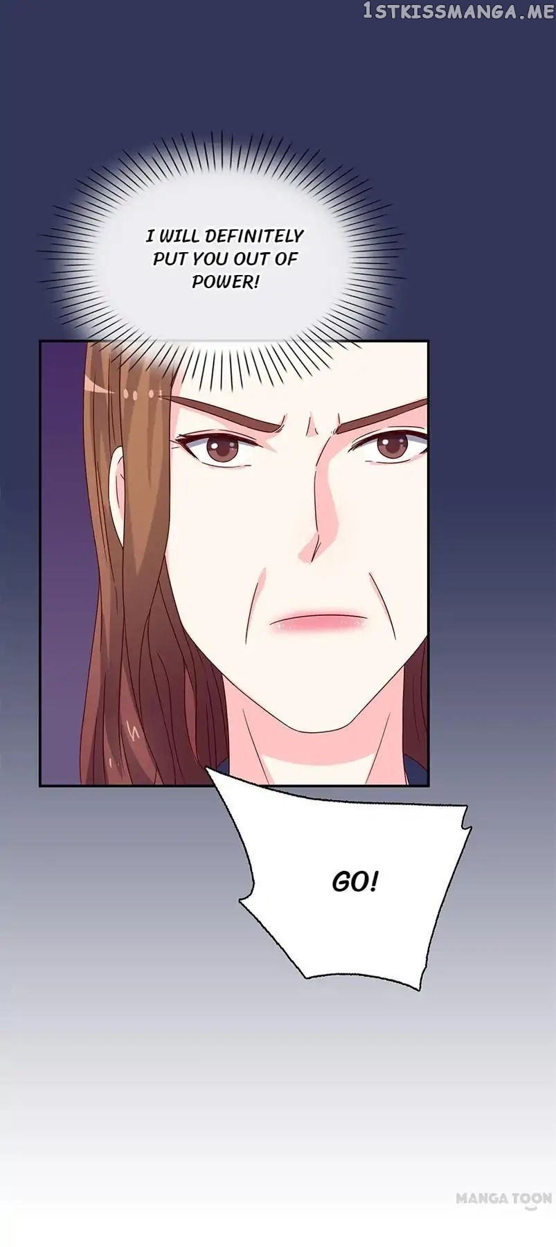 Arranged Marriage With My Beloved Wife chapter 54 - page 17