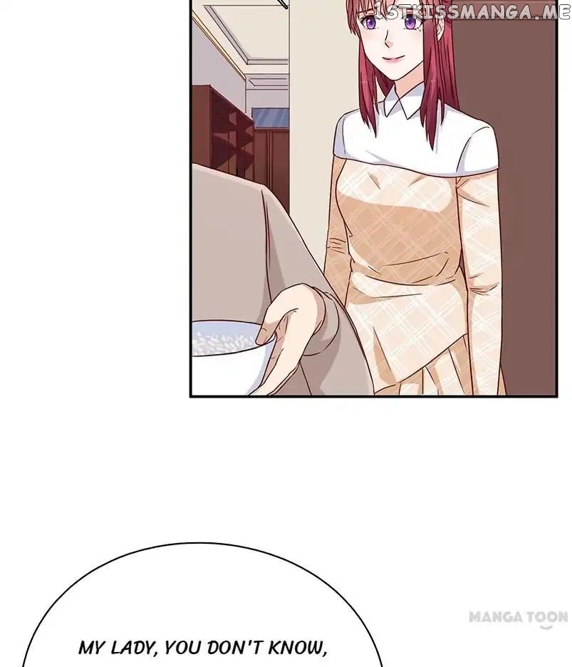 Arranged Marriage With My Beloved Wife chapter 54 - page 20