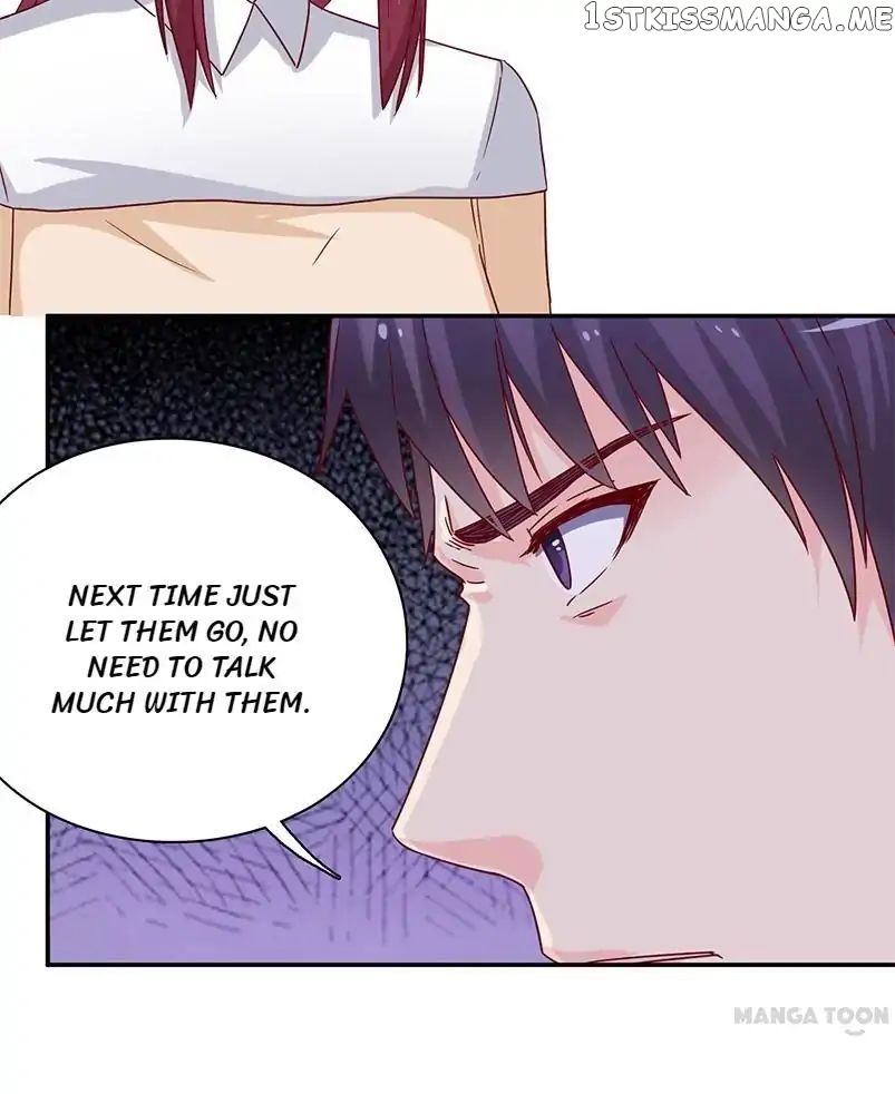 Arranged Marriage With My Beloved Wife chapter 54 - page 22