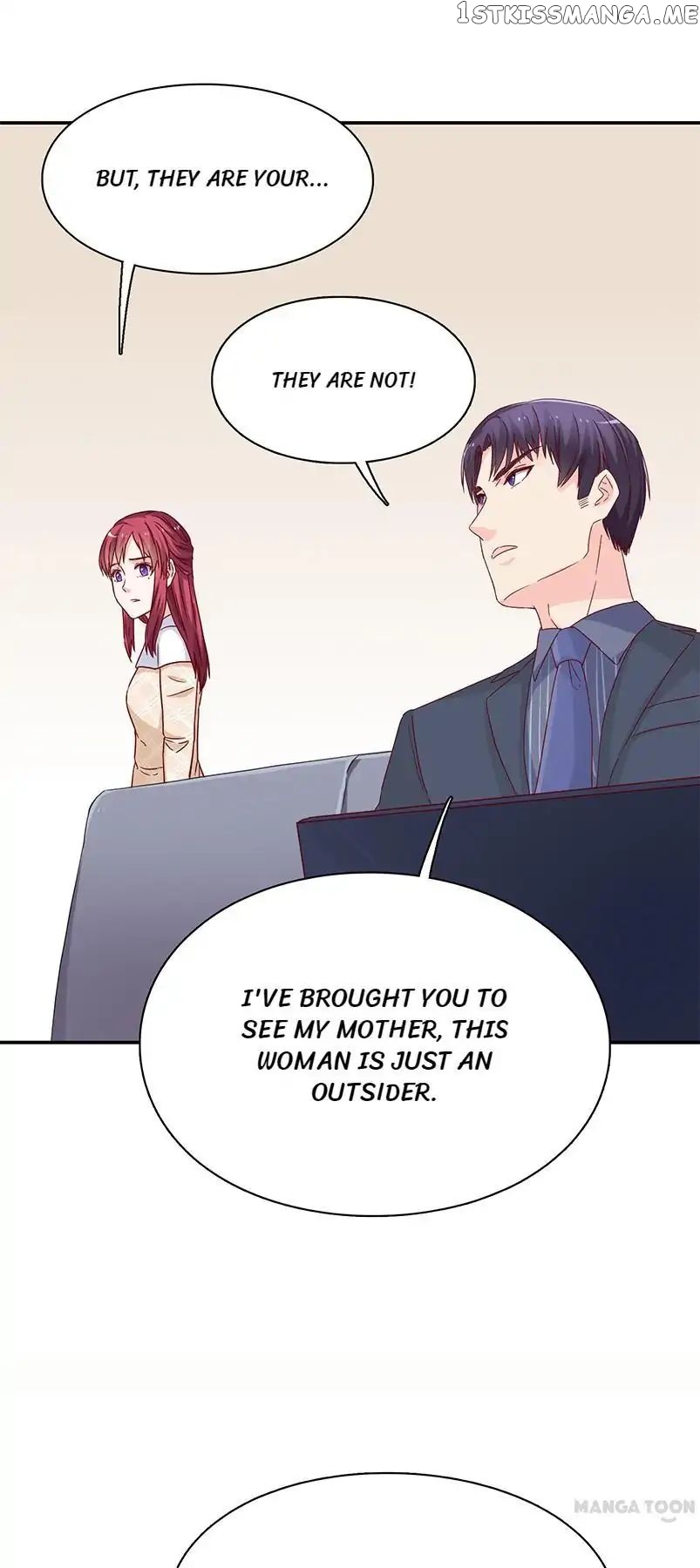 Arranged Marriage With My Beloved Wife chapter 54 - page 23